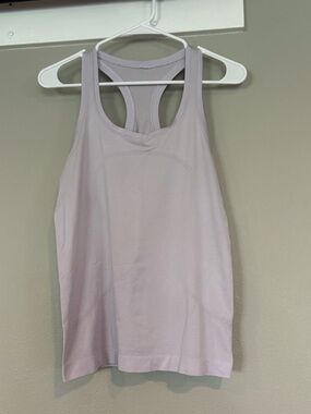 Lululemon Run Swiftly Tech Tank 6